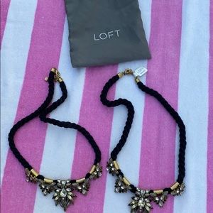 Loft necklace